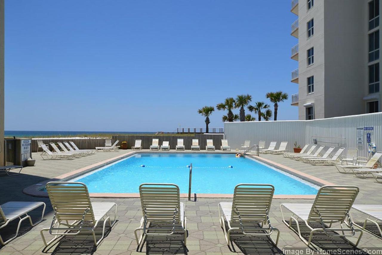 Navarre Towers Condos Εξωτερικό φωτογραφία