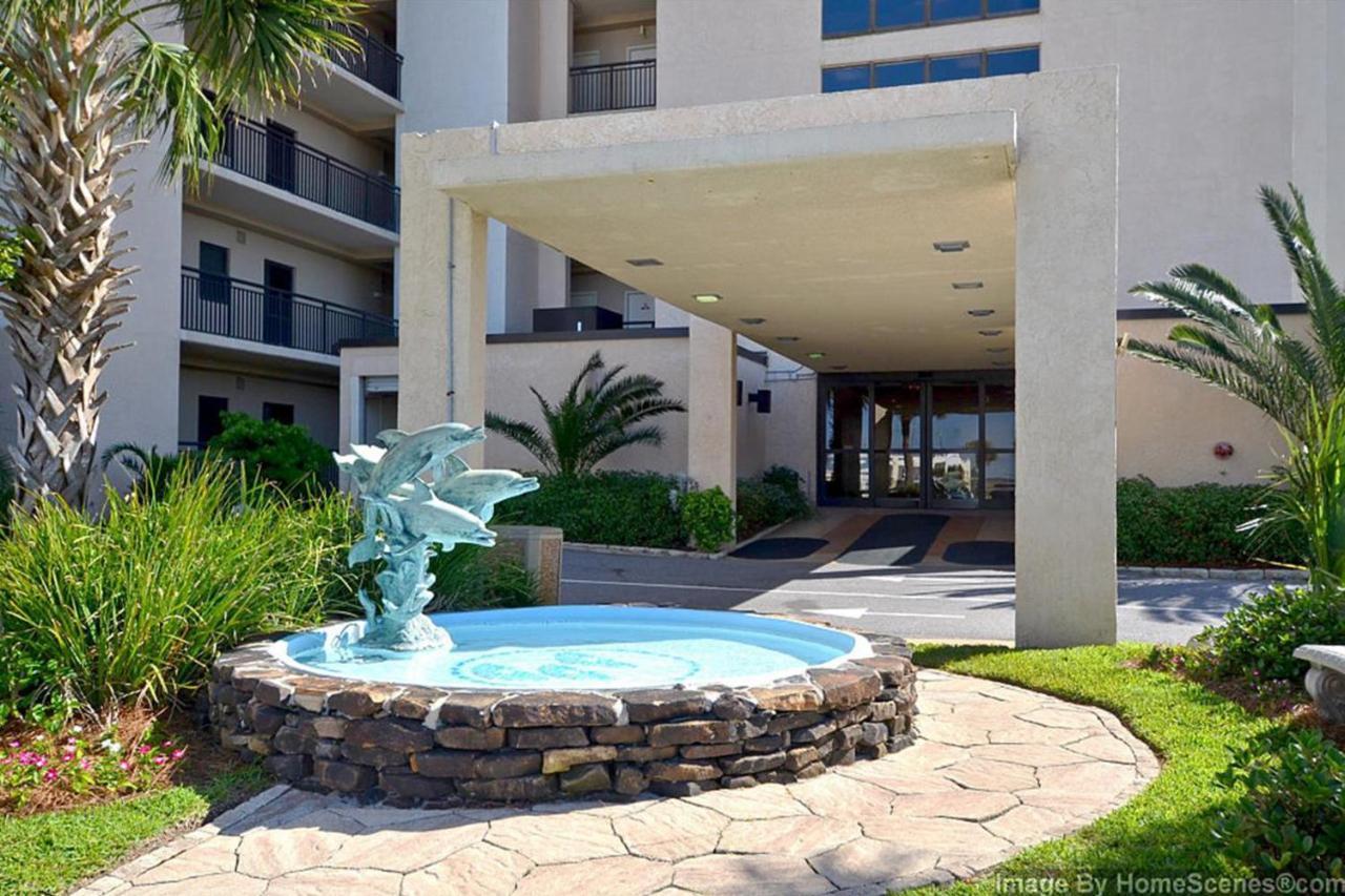 Navarre Towers Condos Εξωτερικό φωτογραφία